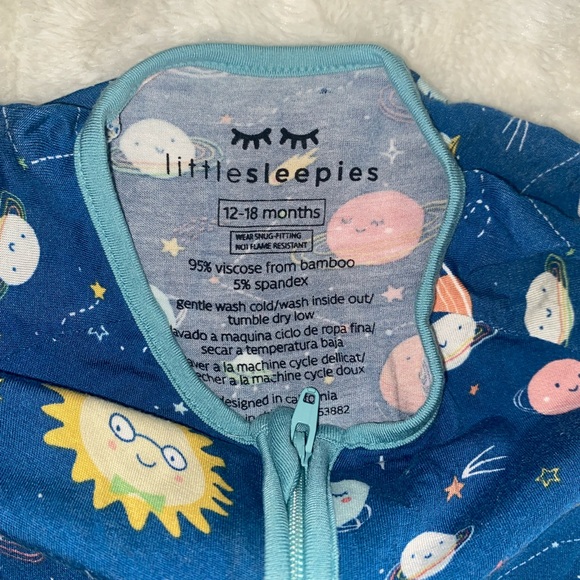 ⭐️🪐LS Space Zippy🪐⭐️ - Picture 6 of 8